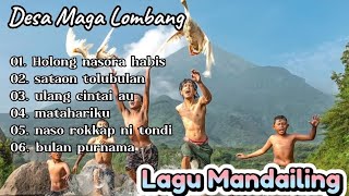 raund raund ke maga lombang  lagu tapsel madina paling cocok kawan santai [upl. by Fasta]