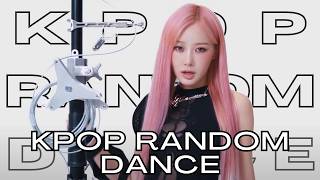 KPOP RANDOM DANCE NEWPOPULARICONIC [upl. by Aicital597]