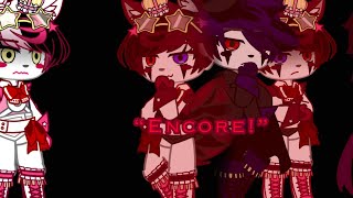 Sister Location Series Ep 3 “Encore”  FNaF  Some Funtime Frexy [upl. by Gasparo470]