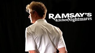 Kitchen Nightmares UK Season 3 Episode 4  La Gondola [upl. by Utimer]