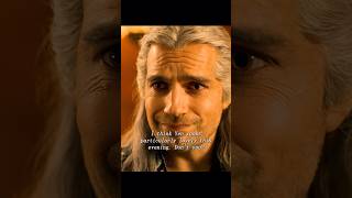 Geralt was molested by Yenif’s alumniflim shortvideo movie [upl. by Gerald746]