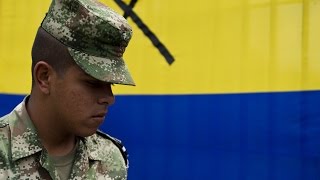 HRW señala a militares por ejecuciones ilegales en Colombia [upl. by Scriven]