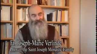 Conversión de Gurú de Yoga  Testimonio del Padre Joseph Marie Verlinde [upl. by Carolee]