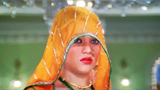 Ek Radha Ek Meera Full Song 4K 💔 Lata Mangeshkar  Mandakini 💔 Rajiv Kapoor  Ram Teri Ganga Maili [upl. by Notsirt]