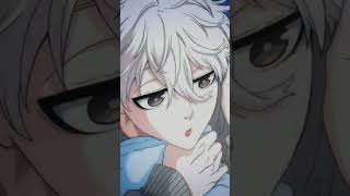 BLUE LOCK NAGI EDIT bluelock bluelocks2 crunchyroll animeedit [upl. by Elohcan]