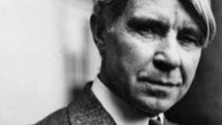 Carl Sandburg His Life His Poetry His Cause [upl. by Ardnovahs]