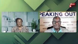 ADVANCING THE CAUSE With Coretta McDonald AA MP amp Guest MrPaul Slowe [upl. by Symer]