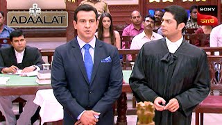 Adaalat  আদালত  Ep 414  20 Nov 2024  Full Episode [upl. by Aianat]