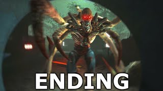 Outlive  Full Gameplay Playthrough ENDING [upl. by Aiclef]