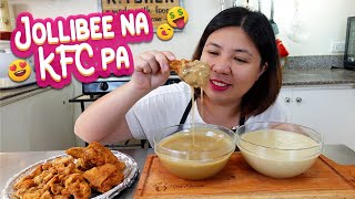 GRAVY Recipe pang Negosyo in 2 Ways [upl. by Meuse]