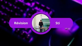 Révision Bac Info Sti Controle 2024  Les fonctions [upl. by Yhtur814]