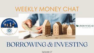 Portfolio Talks Episode 17 retirementplanning [upl. by Kellda]