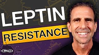 Leptin Resistance Reversal [upl. by Nothgiel]