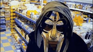 Madvillain  Accordion Sped Up [upl. by Retha100]