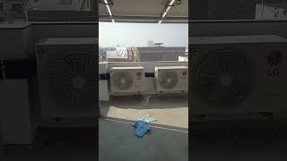 non vrv cassette otd unit goodluckairconditioner airconditioner shorts jaipur [upl. by Oniger]