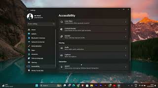 How To Turn Off Sticky Keys on Windows 11 2024  Quick Fix [upl. by Jankey686]