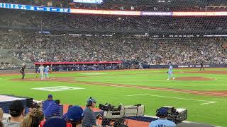 The Blue Jays V Los Angeles Dodgers  Sunday April 28th 2024  Part 4 [upl. by Philipa37]