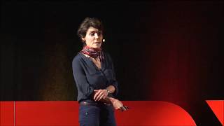 Mars les archives perdues de la Terre  Violaine Sautter  TEDxBelfort [upl. by Laurin486]