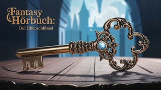 Der Elfenschlüssel Fantasy Hörbuch Komplett deutsch [upl. by Aleka683]