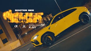 Booter Bee  100 Degrees Official Video [upl. by Rats]