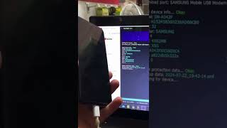 SAMUNG FRP BYPASS ANDROID 14 13 12 11 samsungfrp androidbypass samsungfrptool frpbypas [upl. by Rafaelia]