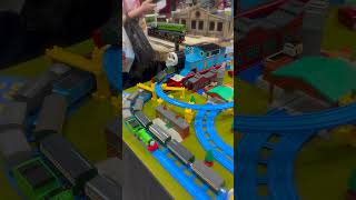 Endorphins thomasandfriends tomy train [upl. by Zaria]