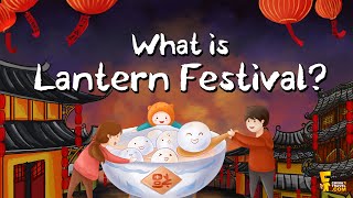 Lantern Festival  What is the Lantern Festival in China amp How to Celebrate it 2024 [upl. by Nila]