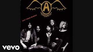 Aerosmith  Same Old Song And Dance Audio [upl. by Netsirhc]