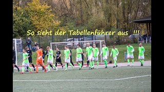 SV Niederbachem  FSV Neunkirchen Seelscheid [upl. by Edwine]