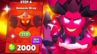 Take All My Money Supercell 🙏 [upl. by Signe4]