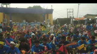 Laundiya Devi Mela 2024 Santhali dasai video HD  Chuna Khare [upl. by Akimrej]