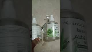 Aloe vera gel cheap Meesho httpswwwmeeshocomsp2wgn8putmsourcescc [upl. by Yhtir]