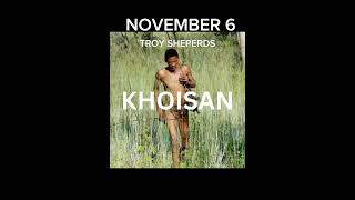 afrohouse Khoisan [upl. by Behrens999]