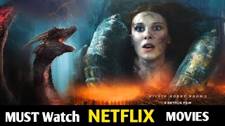 Must Watch NETFLIX Movies In 2024  Top Rated Netflix Movies [upl. by Burt]