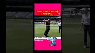 Shane warne vs rashid khan tamil [upl. by Notirb]