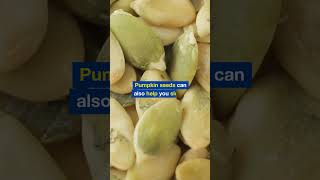 Why You Should Eat Pumpkin Seeds Every Day pumpkinseedsbenefits healthysnacks hearthealth [upl. by Nomolas781]