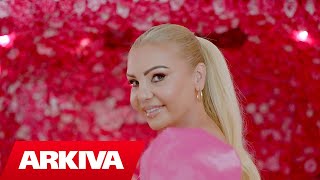 Vjollca Haxhiu  Fustani i bardhe Official Video 4K [upl. by Koah]