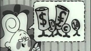 Decimal Currency 14 February 1966  Television advertisements [upl. by Parshall]