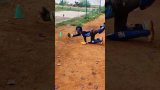 Wicket keeping wicketkeeping drills cricketvideos wicketkeeper wicketkeeper cricketshorts ipl [upl. by Lrub]