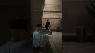 call of the newspaper games gaming hitman gameplay [upl. by Dyche73]