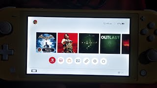 Jailbreak Nintendo switch lite from Delhiin 2024 is it worth it Free Games [upl. by Fulmer]