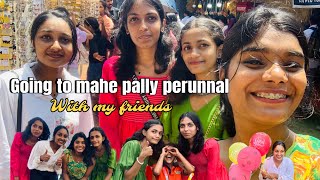 A DAY OUT WITH My FRIENDS🤗 pally perunnalyoutube vlog [upl. by Noivart294]