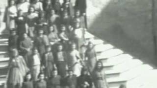 Documentario storico Frigento Fascista 1943 22 [upl. by Sorgalim]