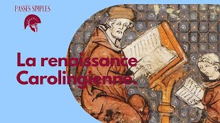 La renaissance carolingienne [upl. by Benil]