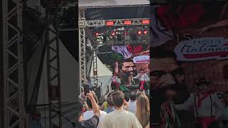 Festa italiana em bh [upl. by Murton]