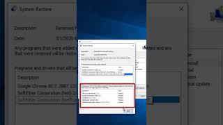 How do i get my cursor back on windows 10  Mouse pointer missing windows 10 [upl. by Nessim]