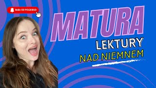 Nad Niemnem  Eliza Orzeszkowa  omówienie i streszczenie [upl. by Faun]