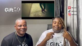 OJUELEGBA  WIZKID OFFICIAL VIDEO REACTION [upl. by Cuttler]