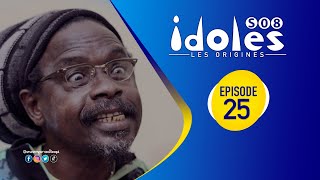 IDOLES  Saison 8  Episode 25 VOSTFR [upl. by Ahcirt867]