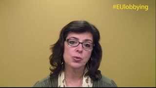 quotIs Brussels the new Washington DCquot Lobbying transparency in the EU [upl. by Kei]